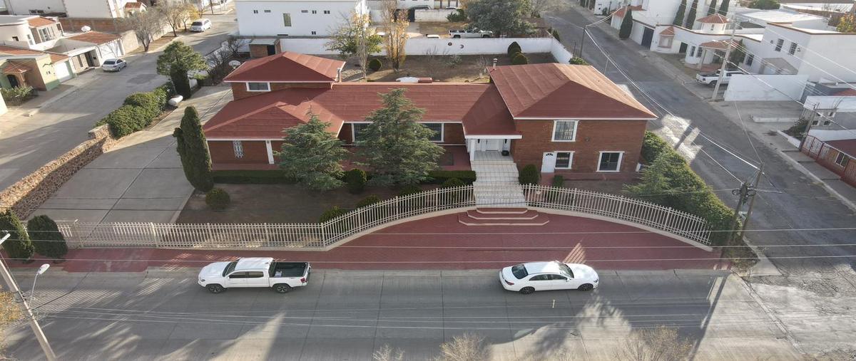 Foto de casa en renta en  , los manzanos, cuauhtémoc, chihuahua, 0 No. 04