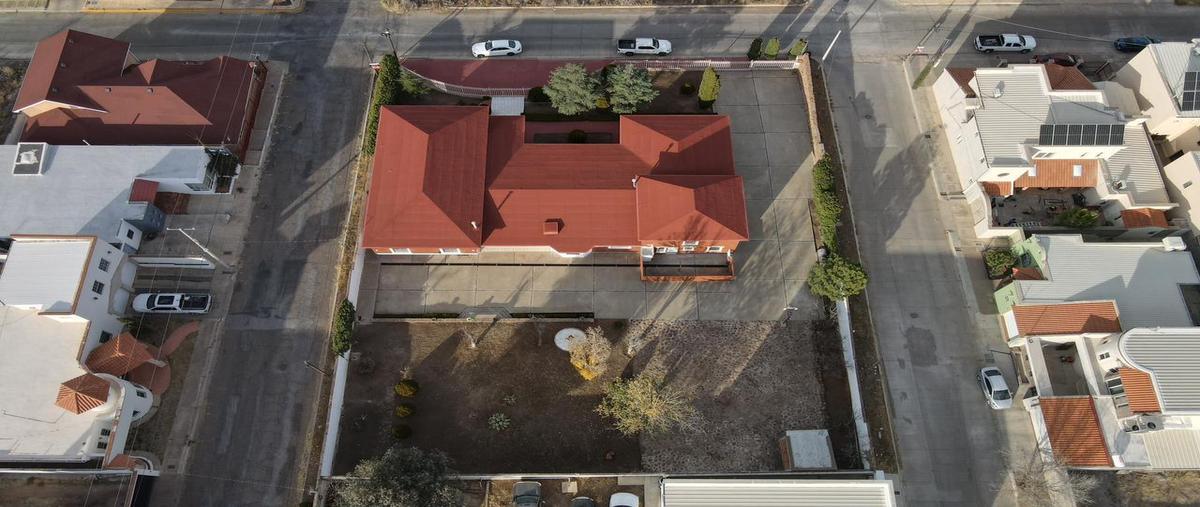 Foto de casa en renta en  , los manzanos, cuauhtémoc, chihuahua, 0 No. 05