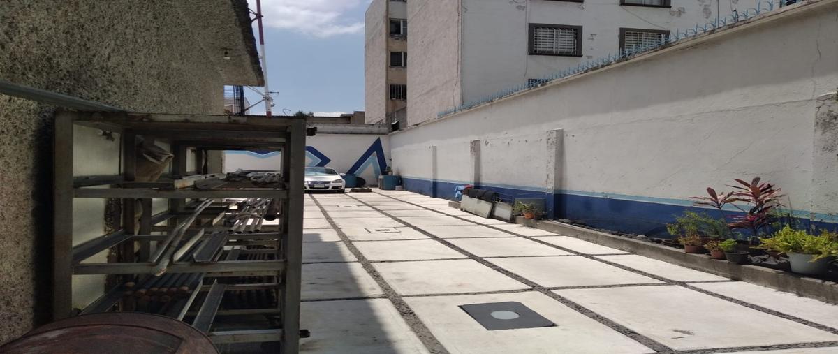 Foto de oficina en , los manzanos, miguel hidalgo, df / cdmx, 28380460 foto 04 Foto de oficina en venta en , los manzanos, miguel hidalgo, df / cdmx, 28380460 No. 04