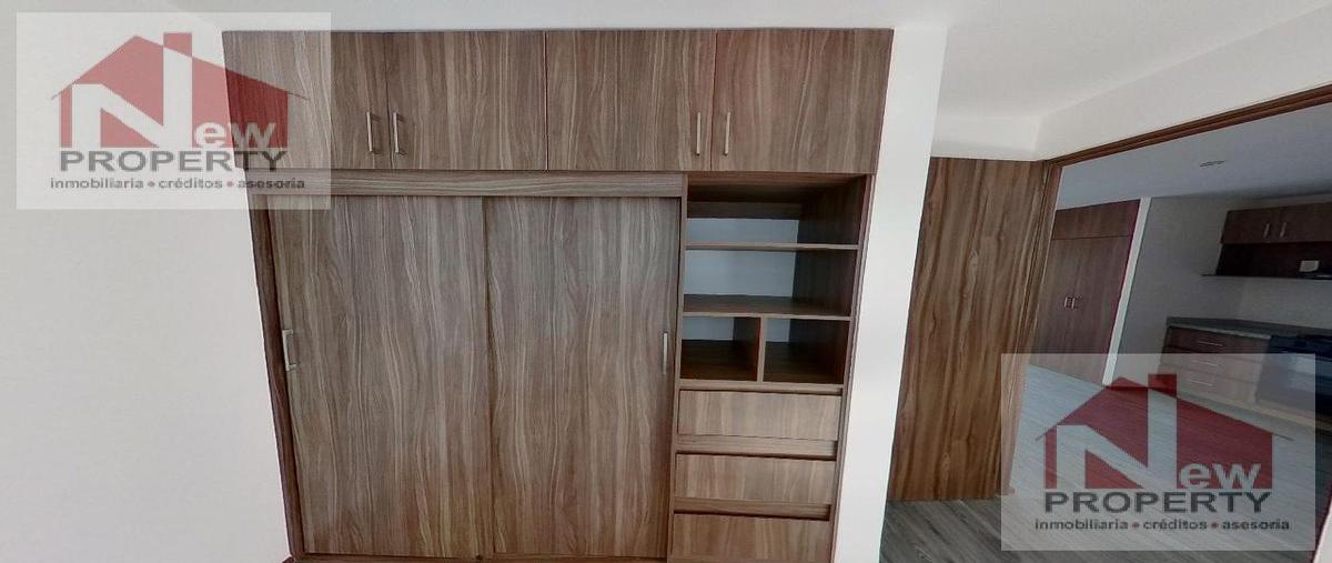 Foto de departamento en venta en  , los manzanos, miguel hidalgo, df / cdmx, 0 No. 05