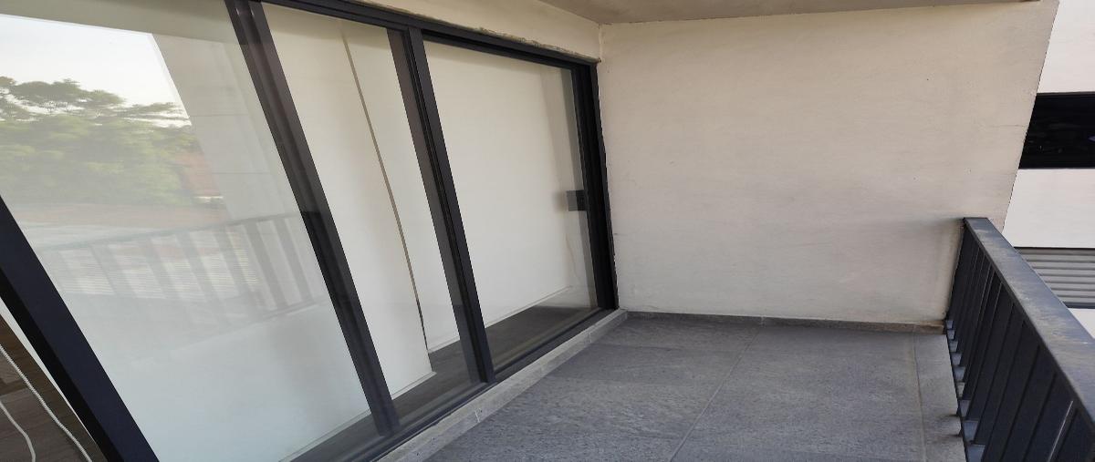 Foto de departamento en venta en  , los manzanos, miguel hidalgo, df / cdmx, 0 No. 03