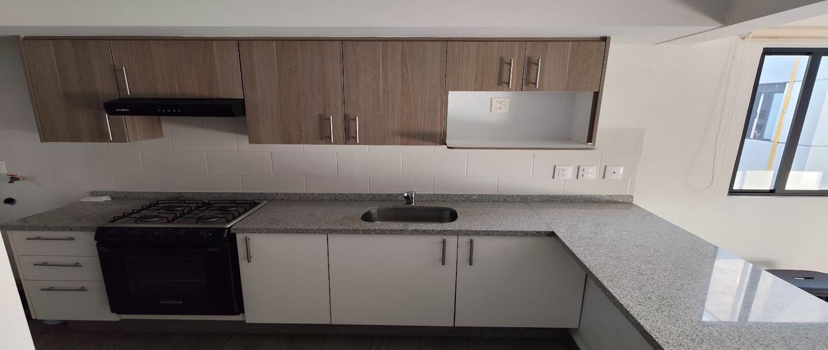 Foto de departamento en venta en  , los manzanos, miguel hidalgo, df / cdmx, 0 No. 04