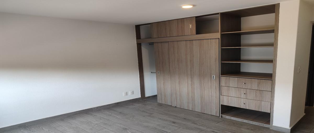 Foto de departamento en venta en  , los manzanos, miguel hidalgo, df / cdmx, 0 No. 05