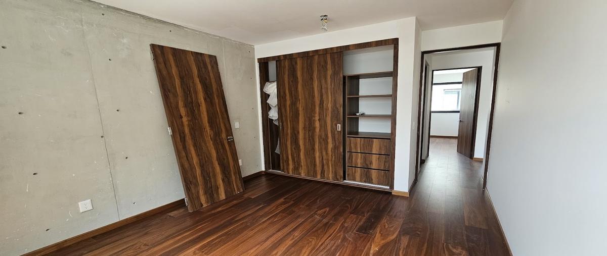 Foto de departamento en venta en  , los manzanos, miguel hidalgo, df / cdmx, 30281267 No. 03