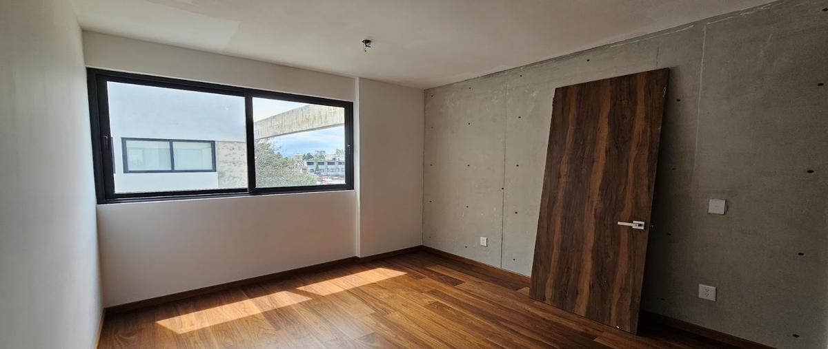 Foto de departamento en venta en  , los manzanos, miguel hidalgo, df / cdmx, 30281267 No. 04