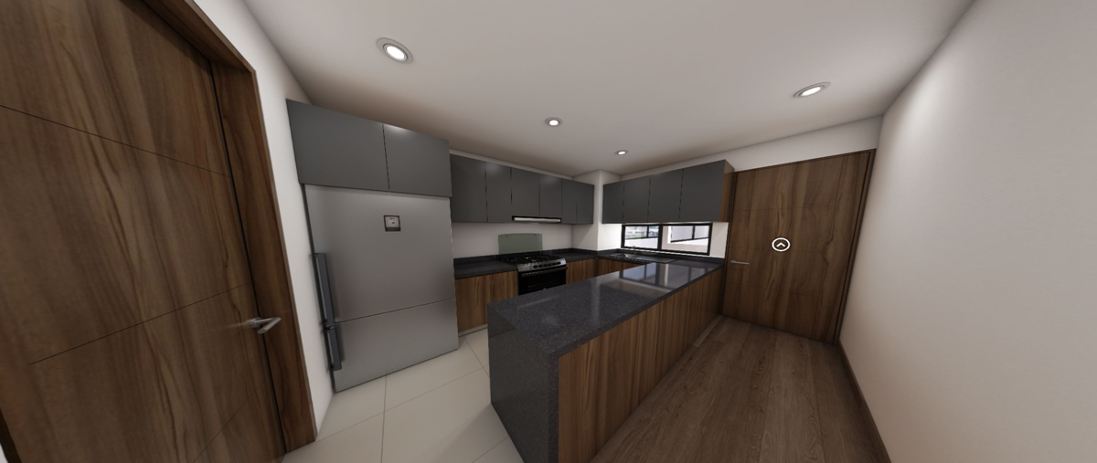 Foto de departamento en venta en  , los manzanos, miguel hidalgo, df / cdmx, 0 No. 03
