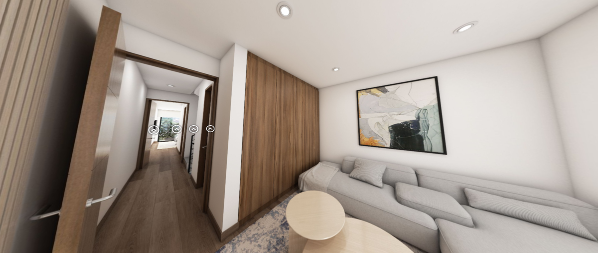 Foto de departamento en venta en  , los manzanos, miguel hidalgo, df / cdmx, 0 No. 05