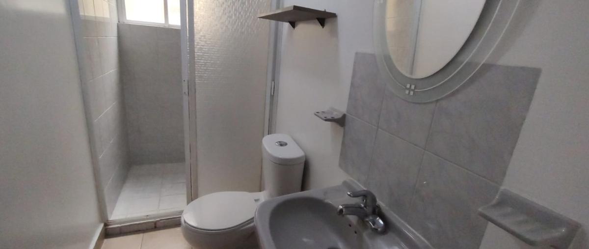 Foto de departamento en venta en  , los manzanos, miguel hidalgo, df / cdmx, 0 No. 04