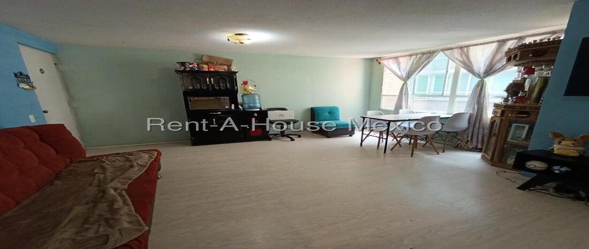 Foto de departamento en venta en  , los manzanos, miguel hidalgo, df / cdmx, 0 No. 03