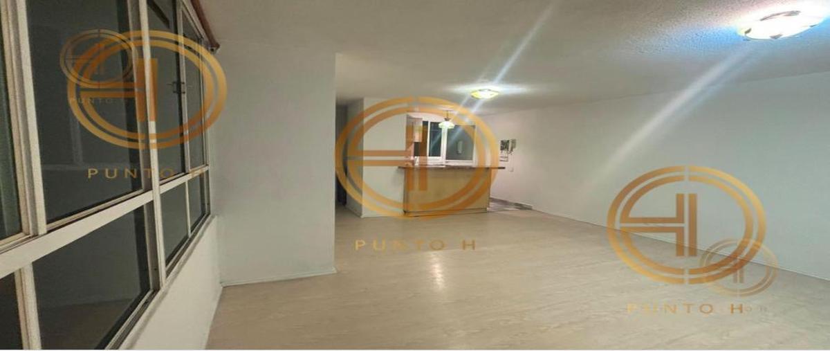 Foto de departamento en venta en  , los manzanos, miguel hidalgo, df / cdmx, 0 No. 03