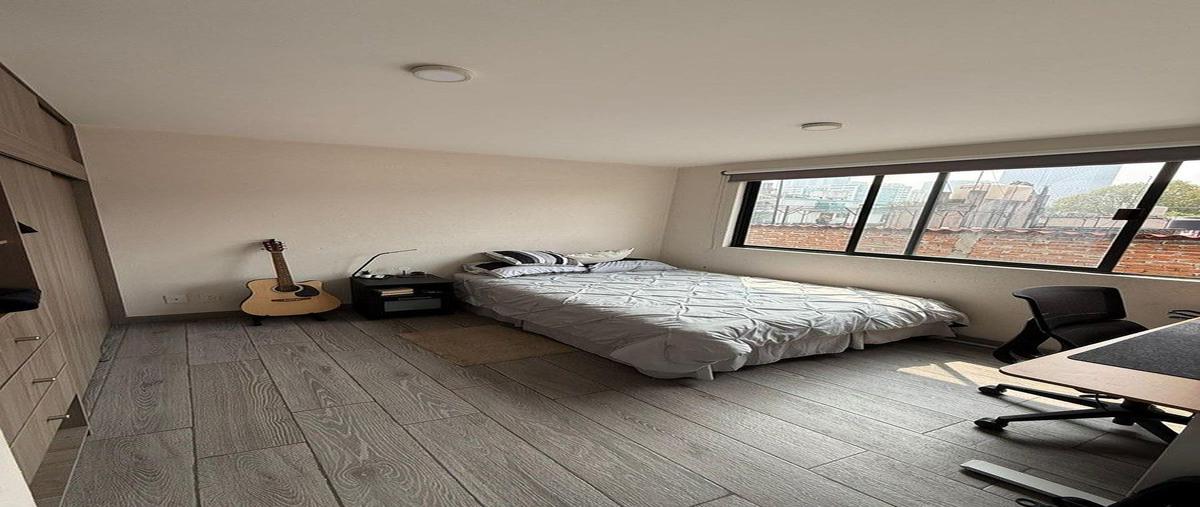 Foto de departamento en venta en  , los manzanos, miguel hidalgo, df / cdmx, 0 No. 03