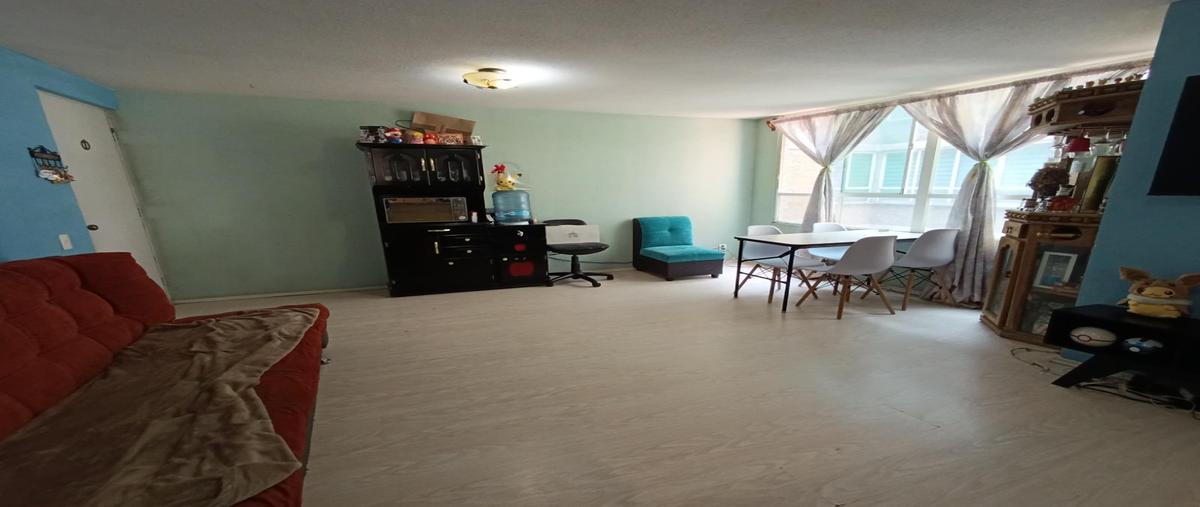 Foto de departamento en venta en  , los manzanos, miguel hidalgo, df / cdmx, 0 No. 04