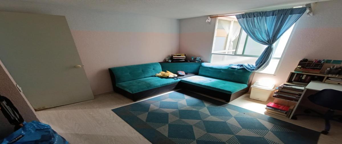 Foto de departamento en venta en  , los manzanos, miguel hidalgo, df / cdmx, 0 No. 05