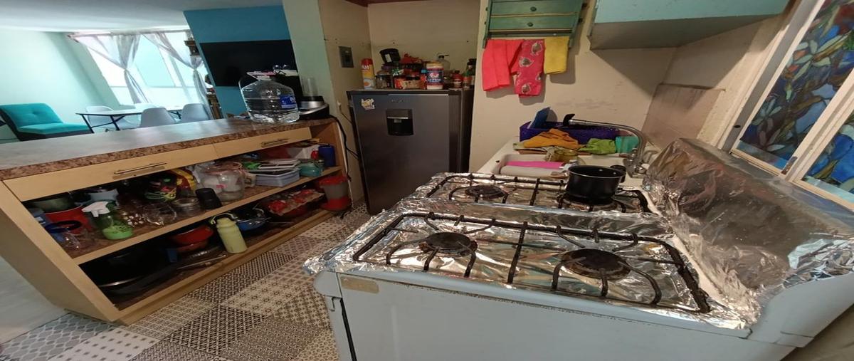 Foto de departamento en venta en  , los manzanos, miguel hidalgo, df / cdmx, 31096311 No. 05