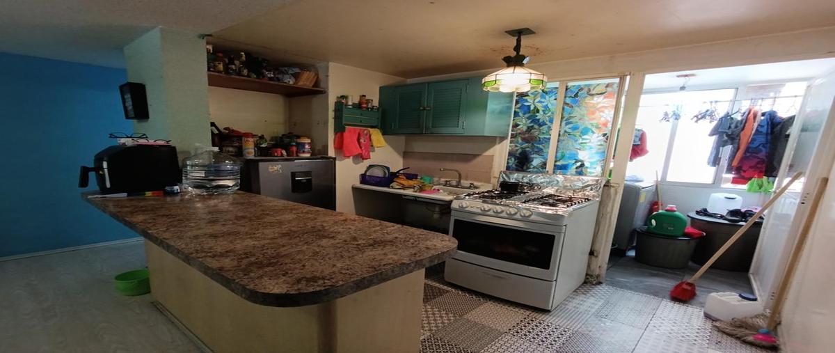 Foto de departamento en venta en  , los manzanos, miguel hidalgo, df / cdmx, 31113832 No. 04