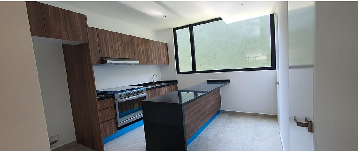 Foto de departamento en venta en  , los manzanos, miguel hidalgo, df / cdmx, 0 No. 04