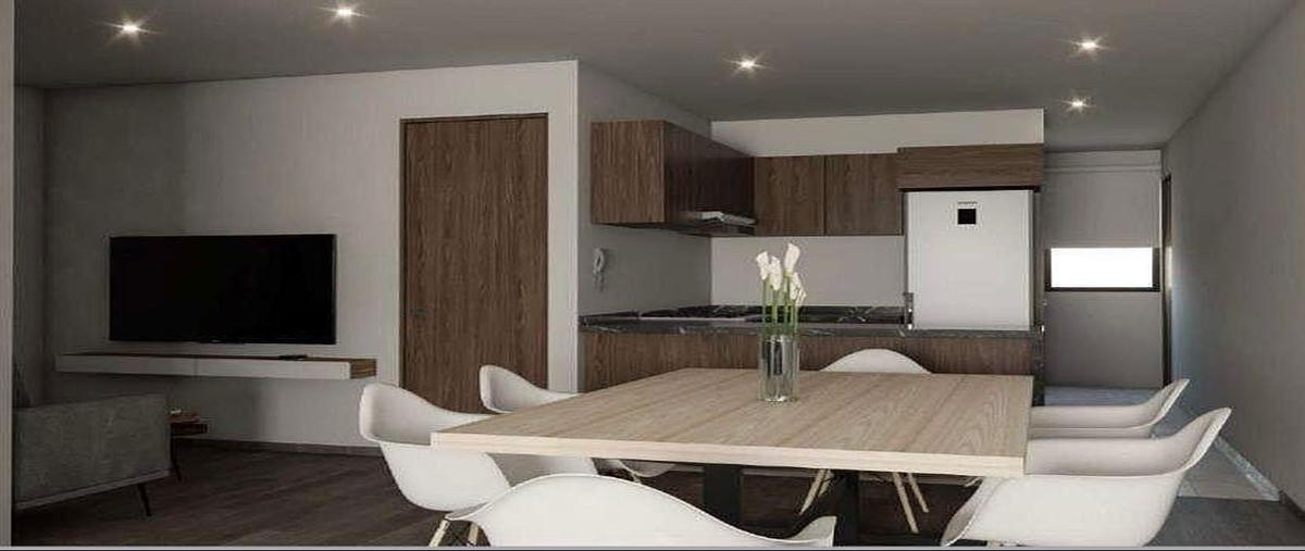 Foto de departamento en venta en  , los manzanos, miguel hidalgo, df / cdmx, 0 No. 03