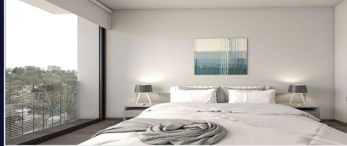 Foto de departamento en venta en  , los manzanos, miguel hidalgo, df / cdmx, 0 No. 05