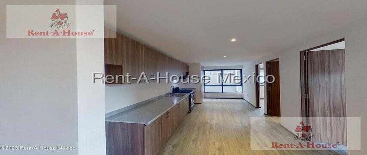 Foto de departamento en venta en  , los manzanos, miguel hidalgo, df / cdmx, 0 No. 05