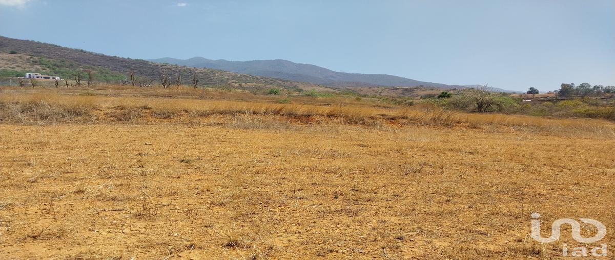 Foto de terreno habitacional en venta en los mÃ¡rtires 106, loma san antonio, san andrÃ©s huayÃ¡pam, oaxaca, 31431365 No. 04