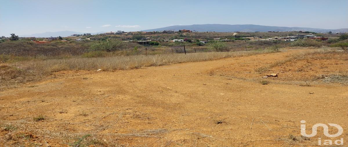Foto de terreno habitacional en venta en los mártires 94, loma san antonio, san andrés huayápam, oaxaca, 31431365 No. 05
