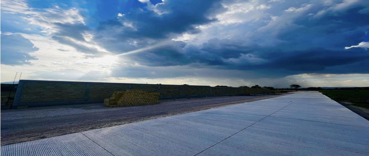 Foto de terreno habitacional en venta en  , los melgoza, la piedad, michoacán de ocampo, 0 No. 02