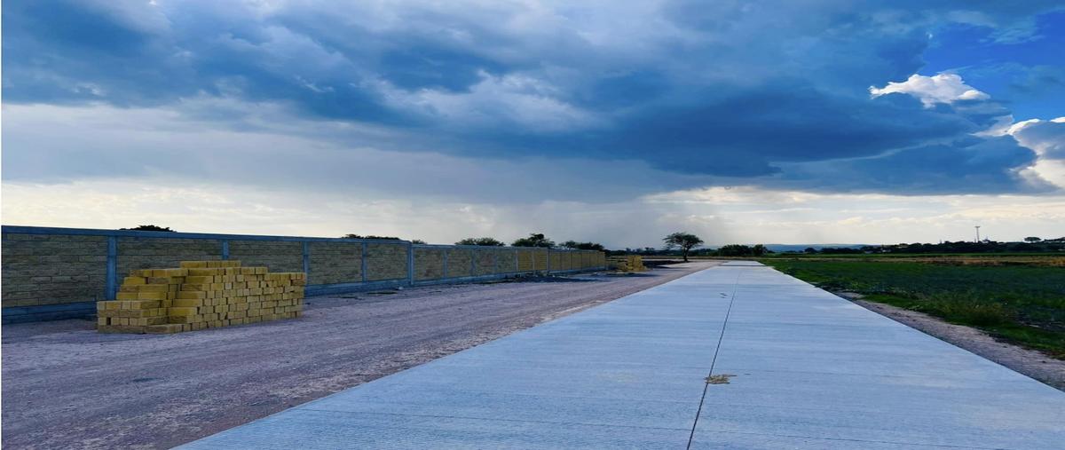 Foto de terreno habitacional en venta en  , los melgoza, la piedad, michoacán de ocampo, 0 No. 05