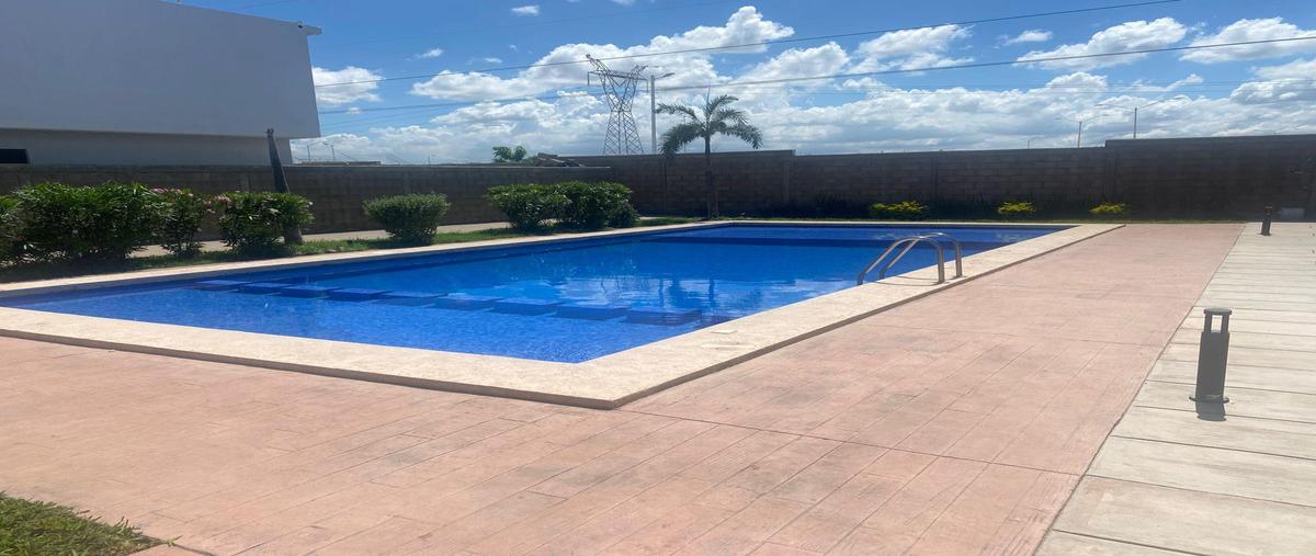 Foto de casa en , los mezcales, culiacán, sinaloa, 30356479 foto 01 Foto de casa en renta en , los mezcales, culiacán, sinaloa, 30356479 No. 01