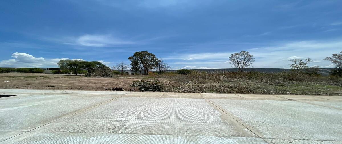 Foto de terreno habitacional en venta en los mezquite , club de golf ventanas, san miguel de allende, guanajuato, 0 No. 03