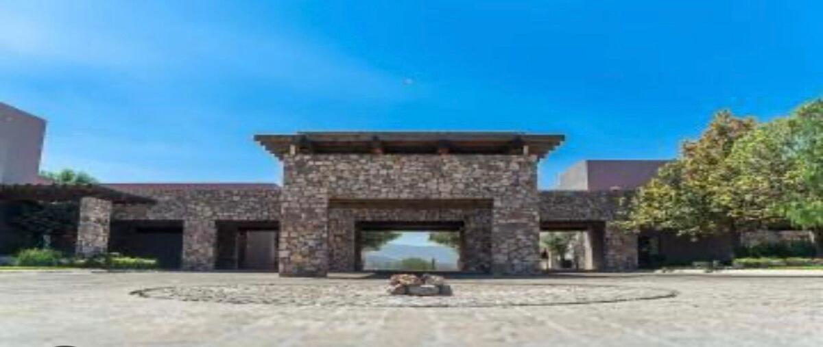 Foto de terreno habitacional en venta en los mezquite , club de golf ventanas, san miguel de allende, guanajuato, 0 No. 04