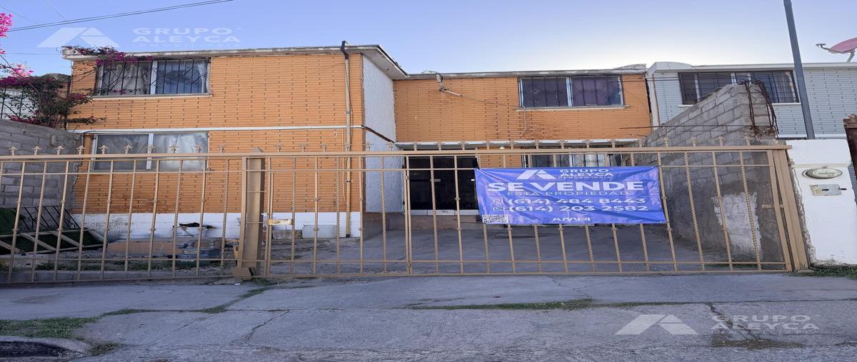 Foto de casa en , los mezquites, chihuahua, chihuahua, 31012965 foto 01 Foto de casa en venta en , los mezquites, chihuahua, chihuahua, 31012965 No. 01