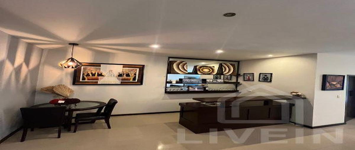 Foto de casa en venta en  , los milagros de valle alto 2 sector, monterrey, nuevo león, 0 No. 04