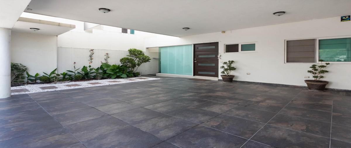 Foto de casa en venta en  , los milagros de valle alto, monterrey, nuevo león, 0 No. 03