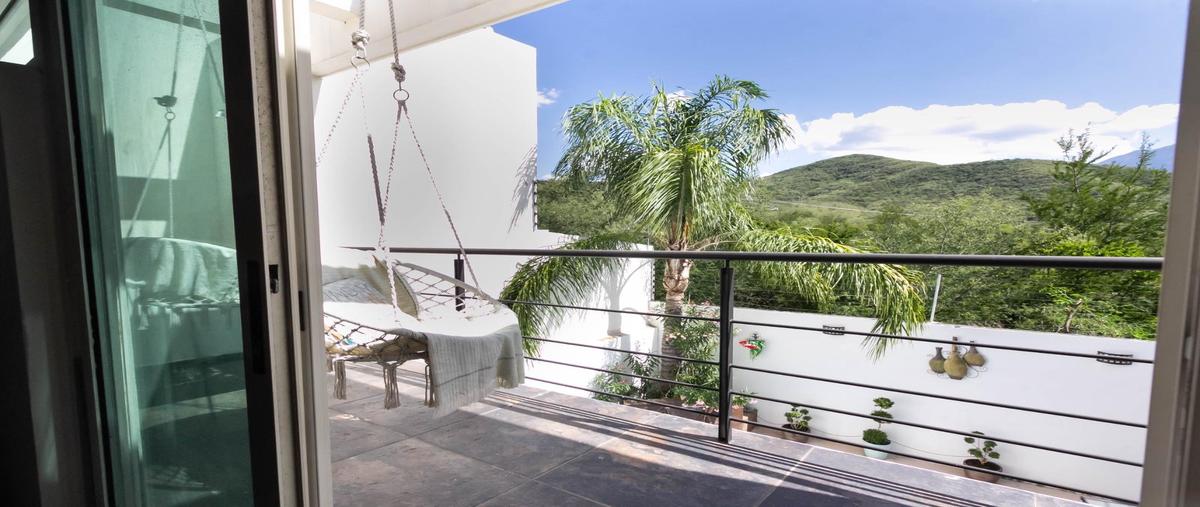 Foto de casa en venta en  , los milagros de valle alto, monterrey, nuevo león, 0 No. 05