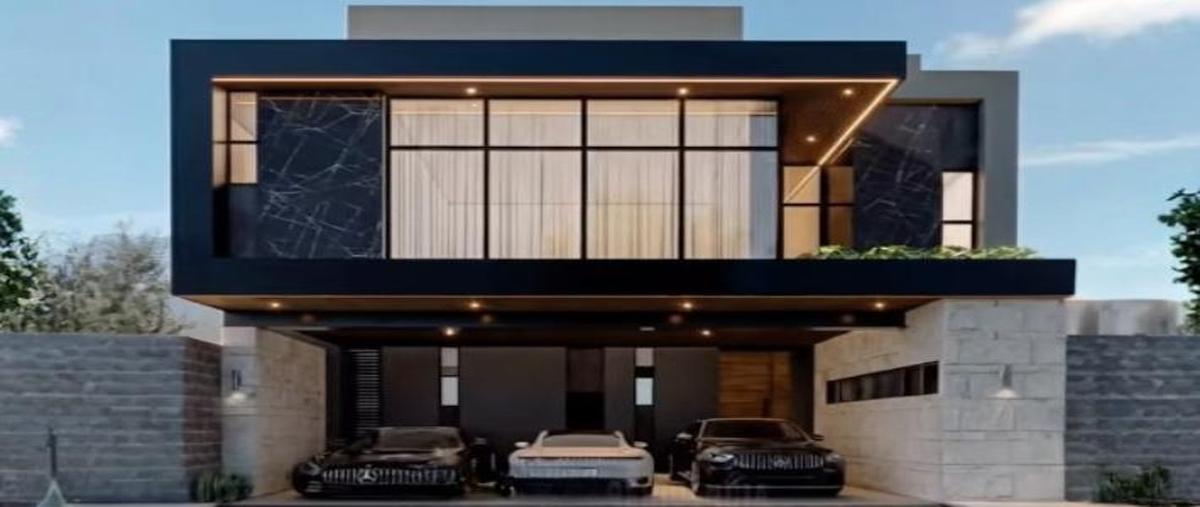 Foto de casa en , los milagros de valle alto, monterrey, nuevo león, 30867002 foto 02 Foto de casa en venta en , los milagros de valle alto, monterrey, nuevo león, 30867002 No. 02