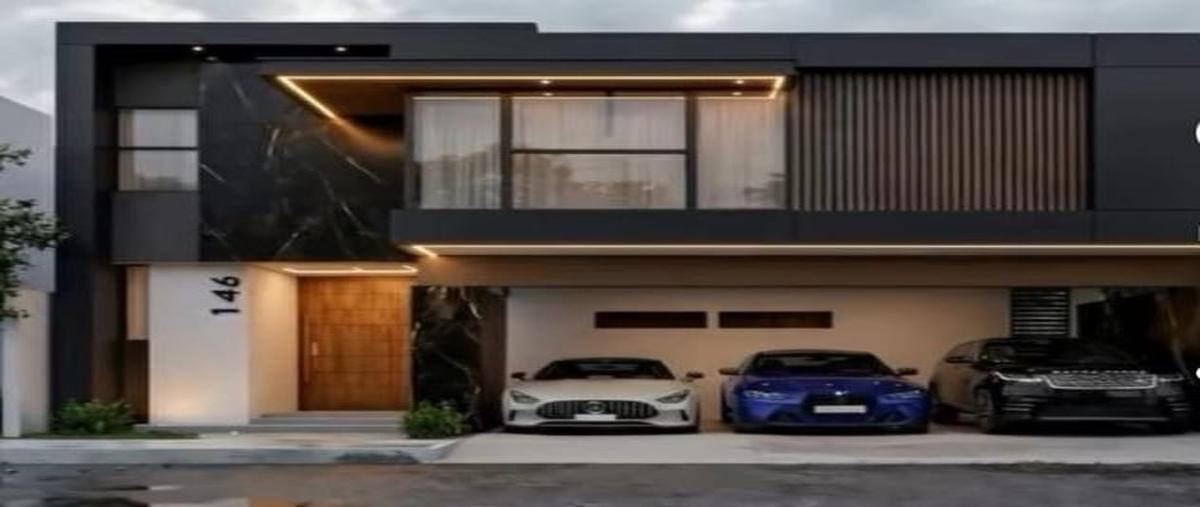 Foto de casa en , los milagros de valle alto, monterrey, nuevo león, 0 foto 01 Foto de casa en venta en , los milagros de valle alto, monterrey, nuevo león, 0 No. 01