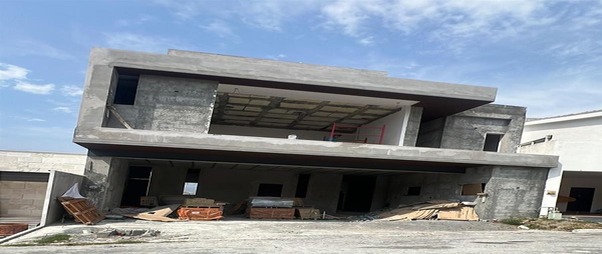 Foto de casa en , los milagros de valle alto, monterrey, nuevo león, 0 foto 04 Foto de casa en venta en , los milagros de valle alto, monterrey, nuevo león, 0 No. 04