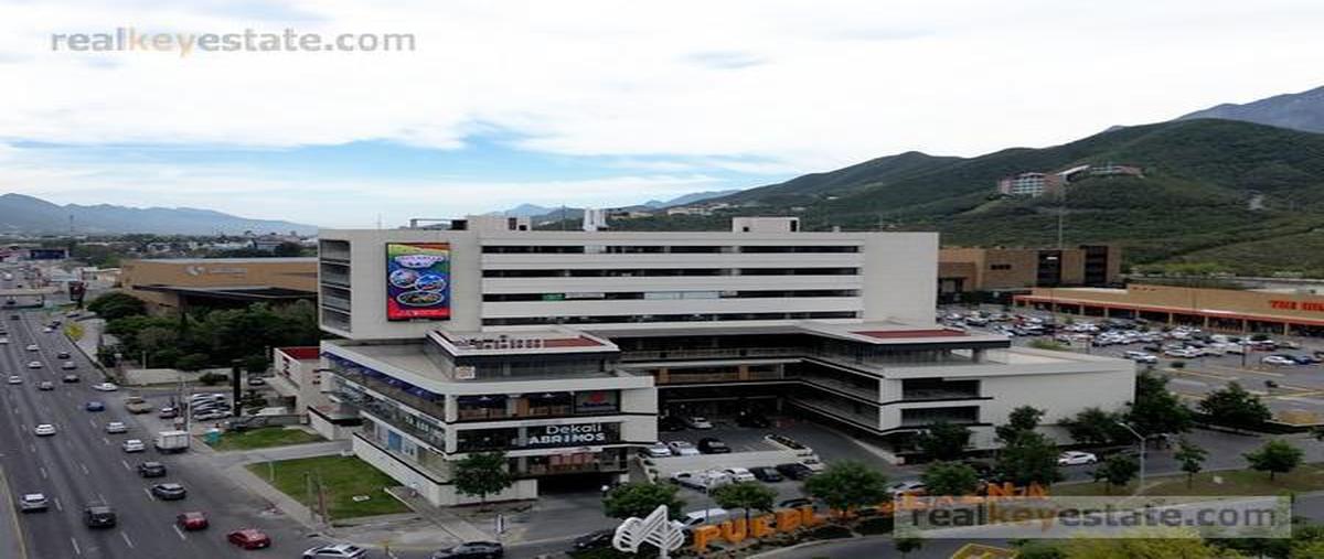 Foto de oficina en renta en  , los milagros de valle alto, monterrey, nuevo león, 0 No. 03