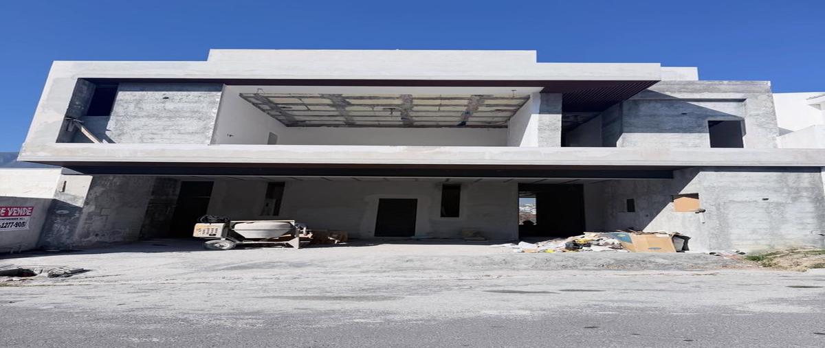 Foto de casa en , los milagros de valle alto, monterrey, nuevo león, 0 foto 02 Foto de casa en venta en , los milagros de valle alto, monterrey, nuevo león, 0 No. 02