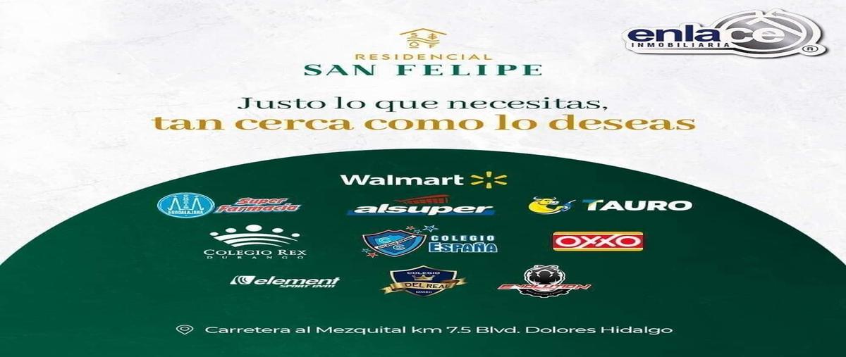 Foto de terreno habitacional en los milagros , residencial san felipe, durango, durango, 28183271 foto 05 Foto de terreno habitacional en venta en los milagros , residencial san felipe, durango, durango, 28183271 No. 05