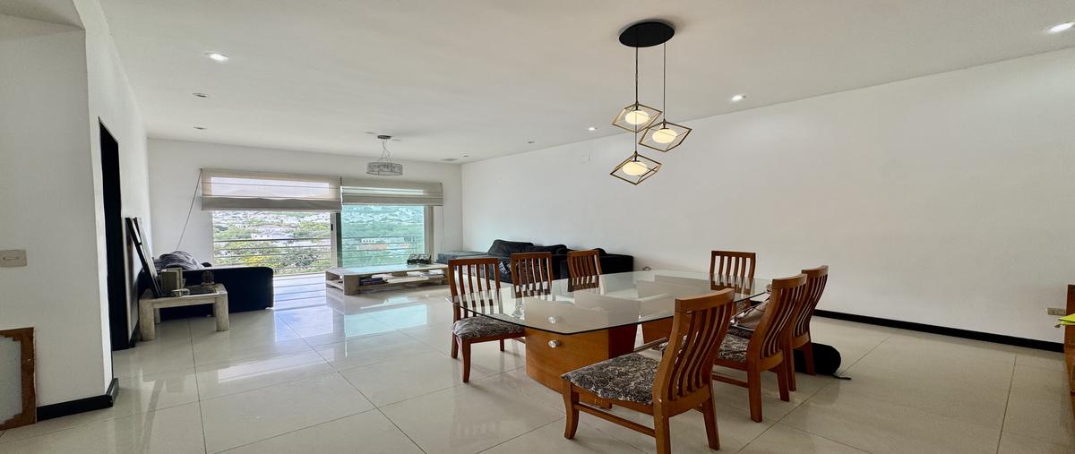 Foto de casa en venta en los milagros valle alto , los milagros de valle alto, monterrey, nuevo león, 0 No. 03