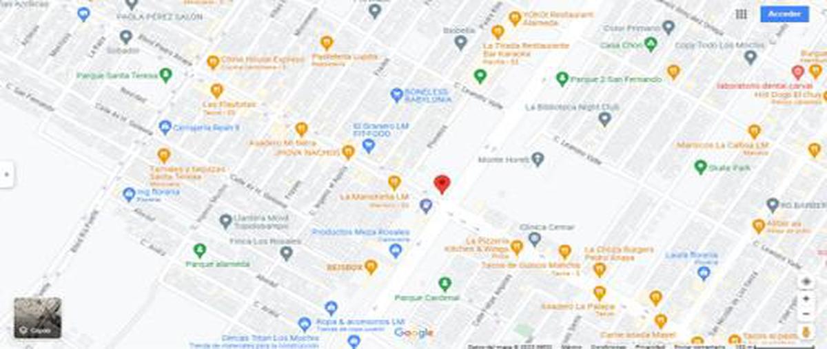Foto de local en renta en  , los mochis (los mochis), ahome, sinaloa, 0 No. 04