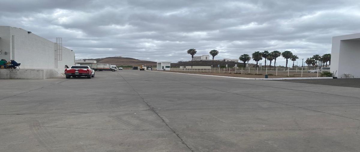 Foto de bodega en venta en  , los mochis (los mochis), ahome, sinaloa, 30240420 No. 04