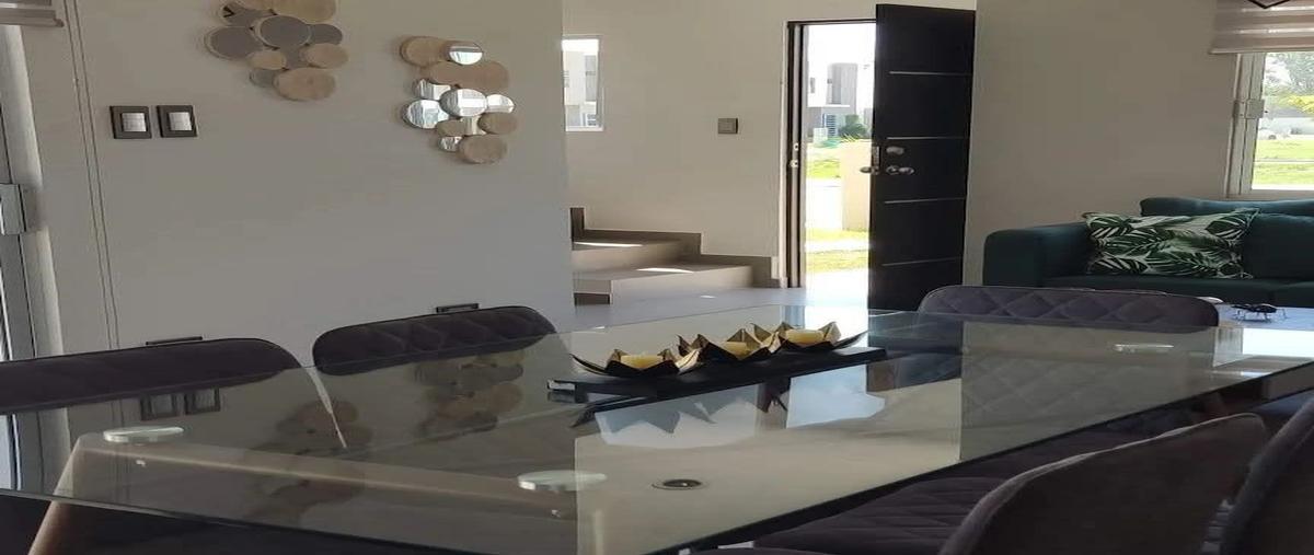 Foto de casa en venta en  , los mochis (los mochis), ahome, sinaloa, 30247284 No. 03