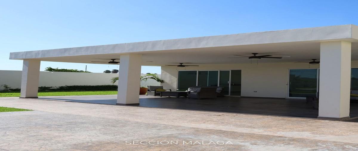 Foto de casa en venta en  , los mochis (los mochis), ahome, sinaloa, 30447374 No. 04