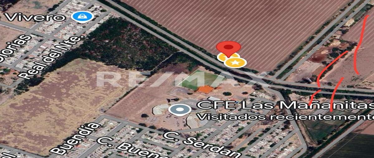 Foto de terreno comercial en , los mochis (los mochis), ahome, sinaloa, 30713756 foto 01 Foto de terreno comercial en venta en , los mochis (los mochis), ahome, sinaloa, 30713756 No. 01