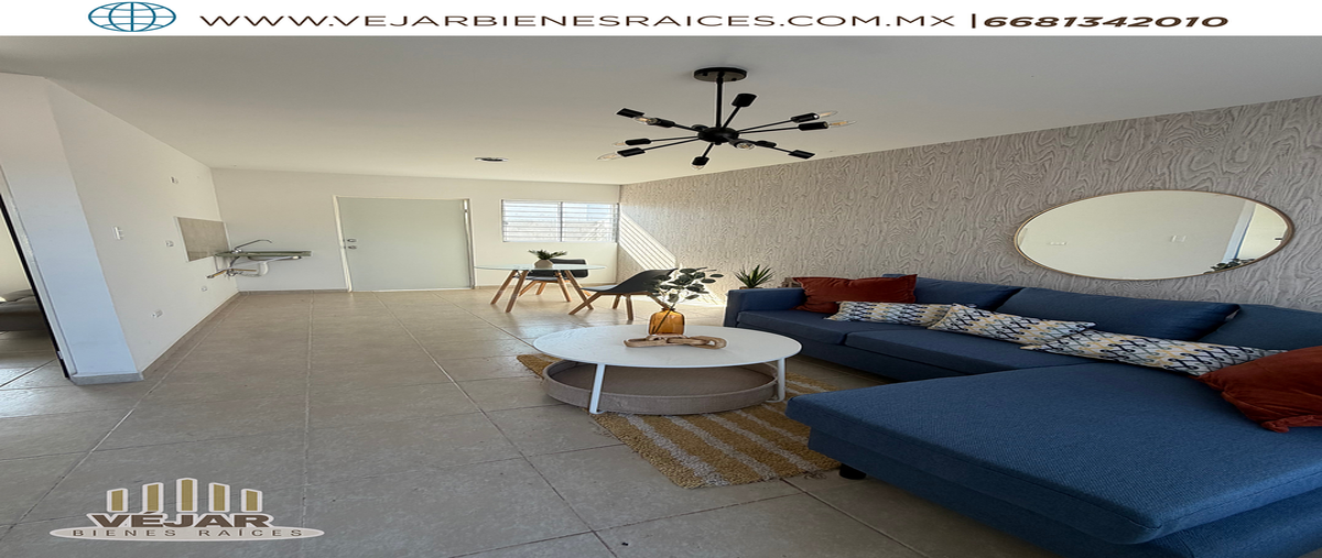 Foto de casa en venta en  , los mochis (los mochis), ahome, sinaloa, 0 No. 03