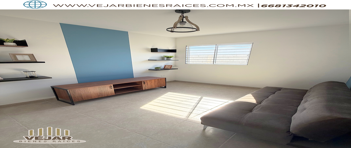 Foto de casa en venta en  , los mochis (los mochis), ahome, sinaloa, 0 No. 04