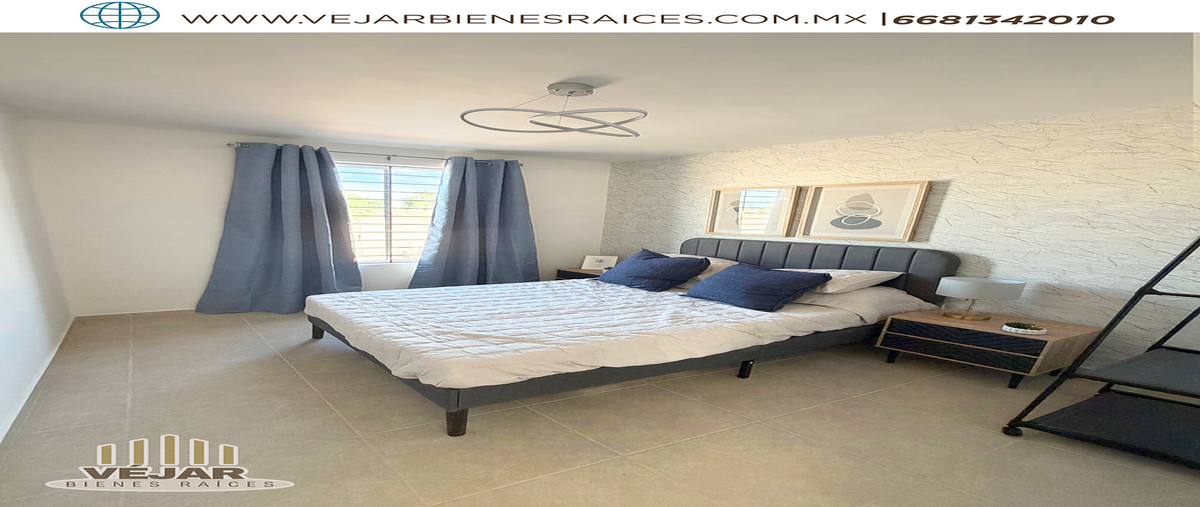 Foto de casa en venta en  , los mochis (los mochis), ahome, sinaloa, 0 No. 05