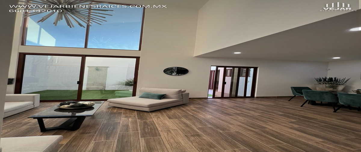 Foto de casa en venta en  , los mochis (los mochis), ahome, sinaloa, 0 No. 03